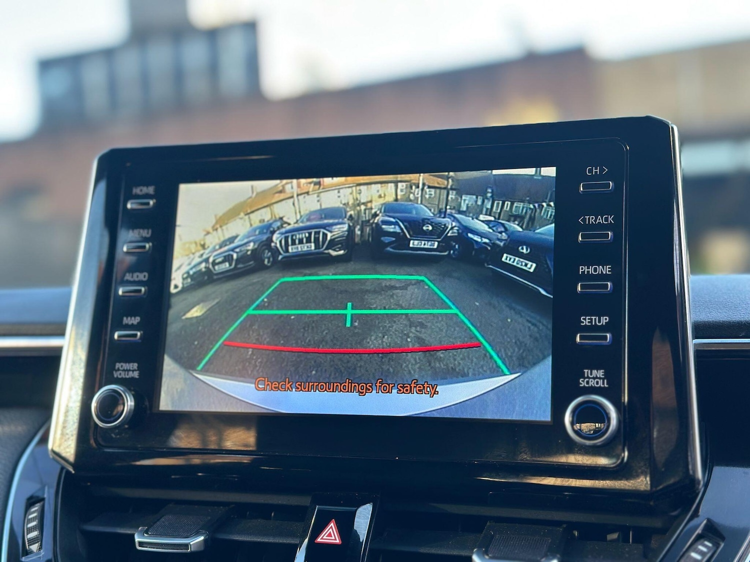 Used Toyota Corolla 2022 for sale - 76714687: Photo 12