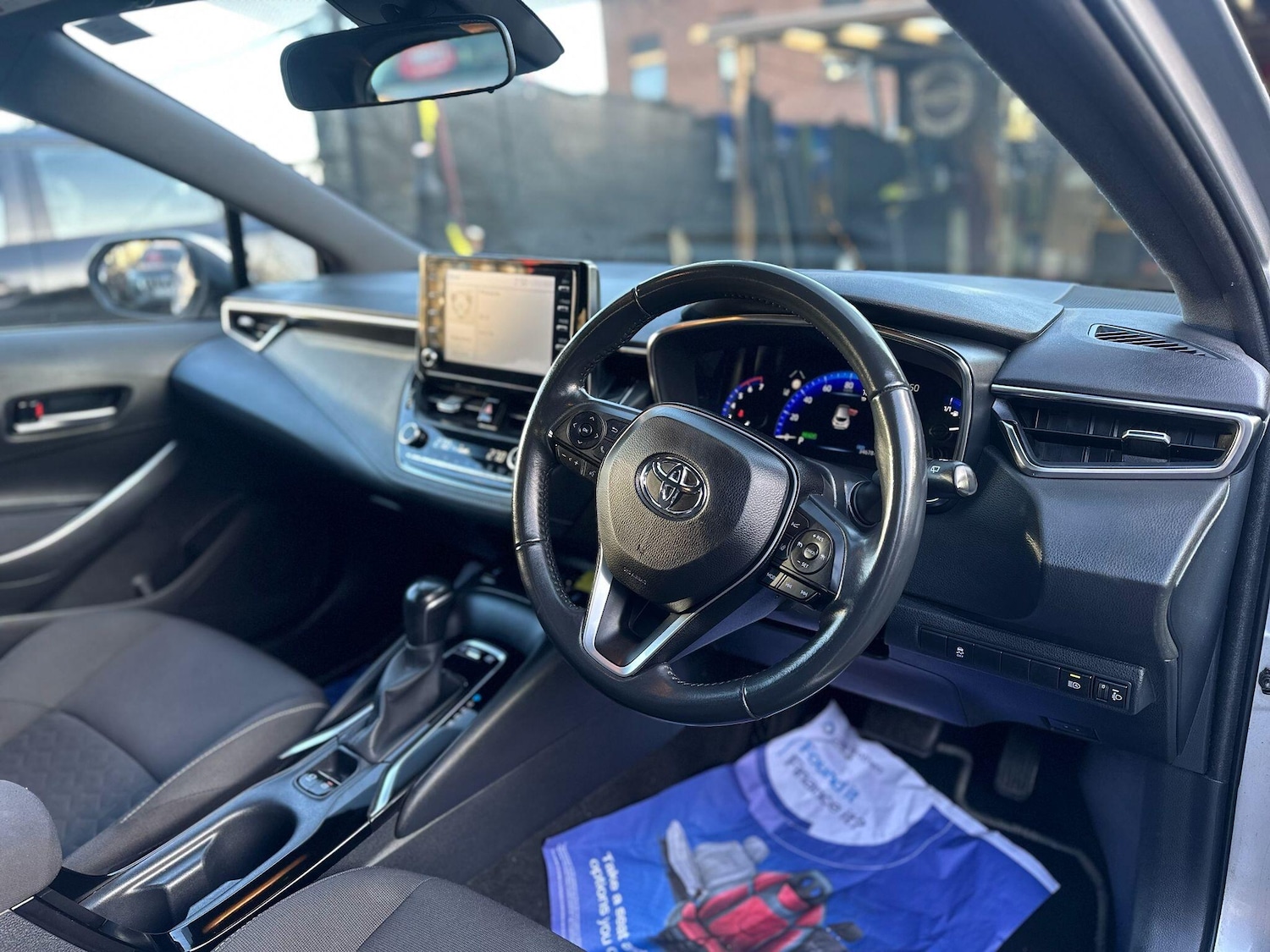 Used Toyota Corolla 2022 for sale - 76714687: Photo 18