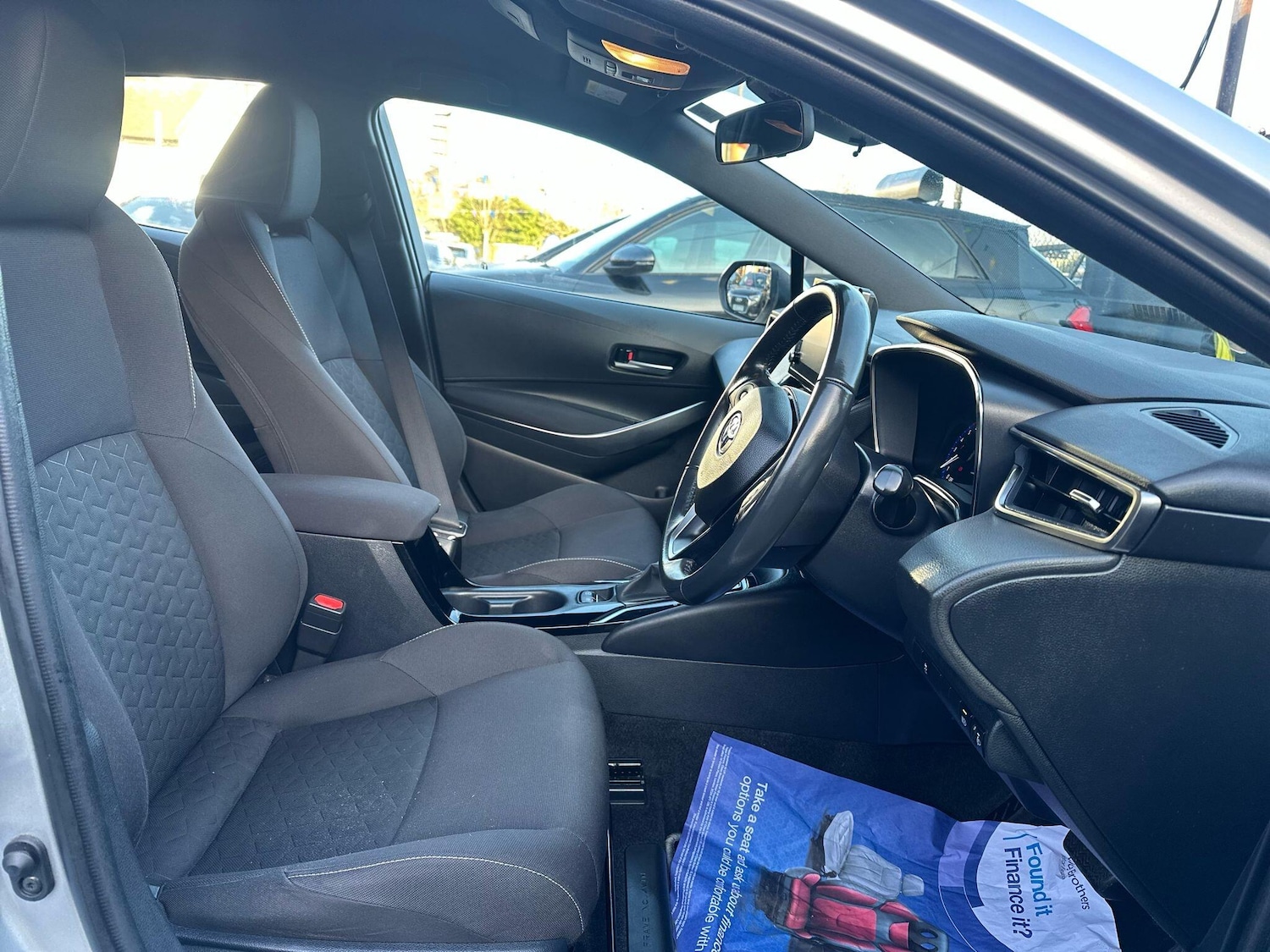 Used Toyota Corolla 2022 for sale - 76714687: Photo 19