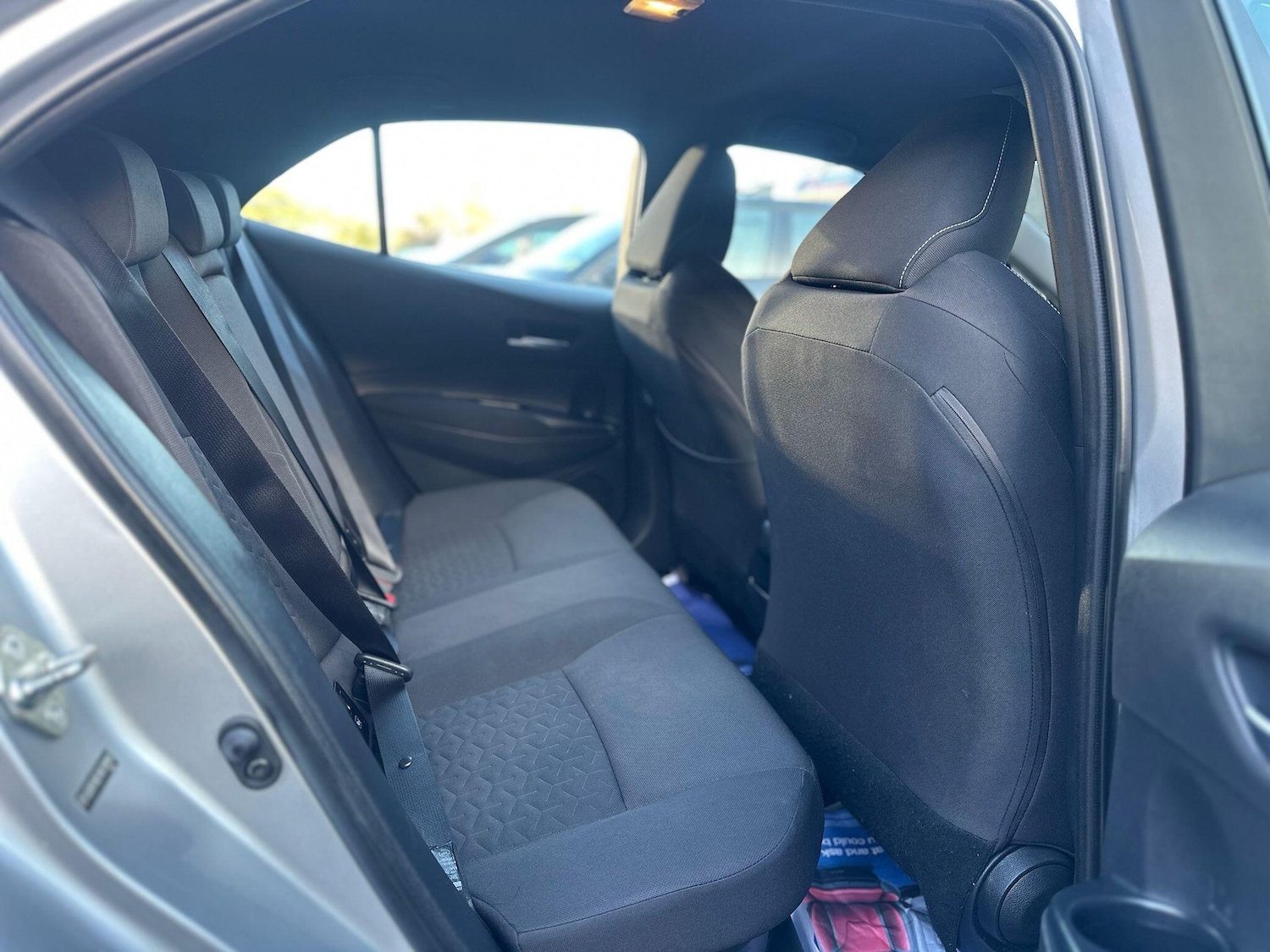 Used Toyota Corolla 2022 for sale - 76714687: Photo 20