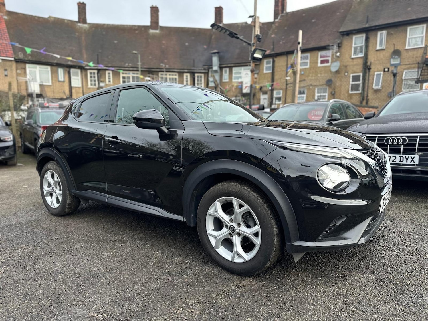 Used Nissan Juke 2022 for sale - 76714759: Photo 10