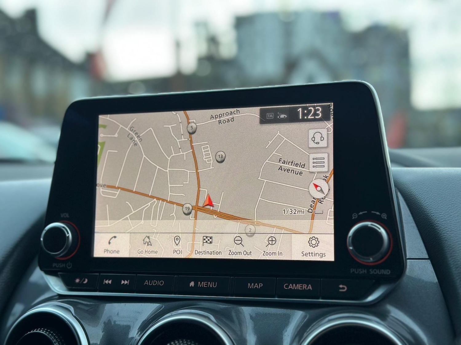 Used Nissan Juke 2022 for sale - 76714759: Photo 12