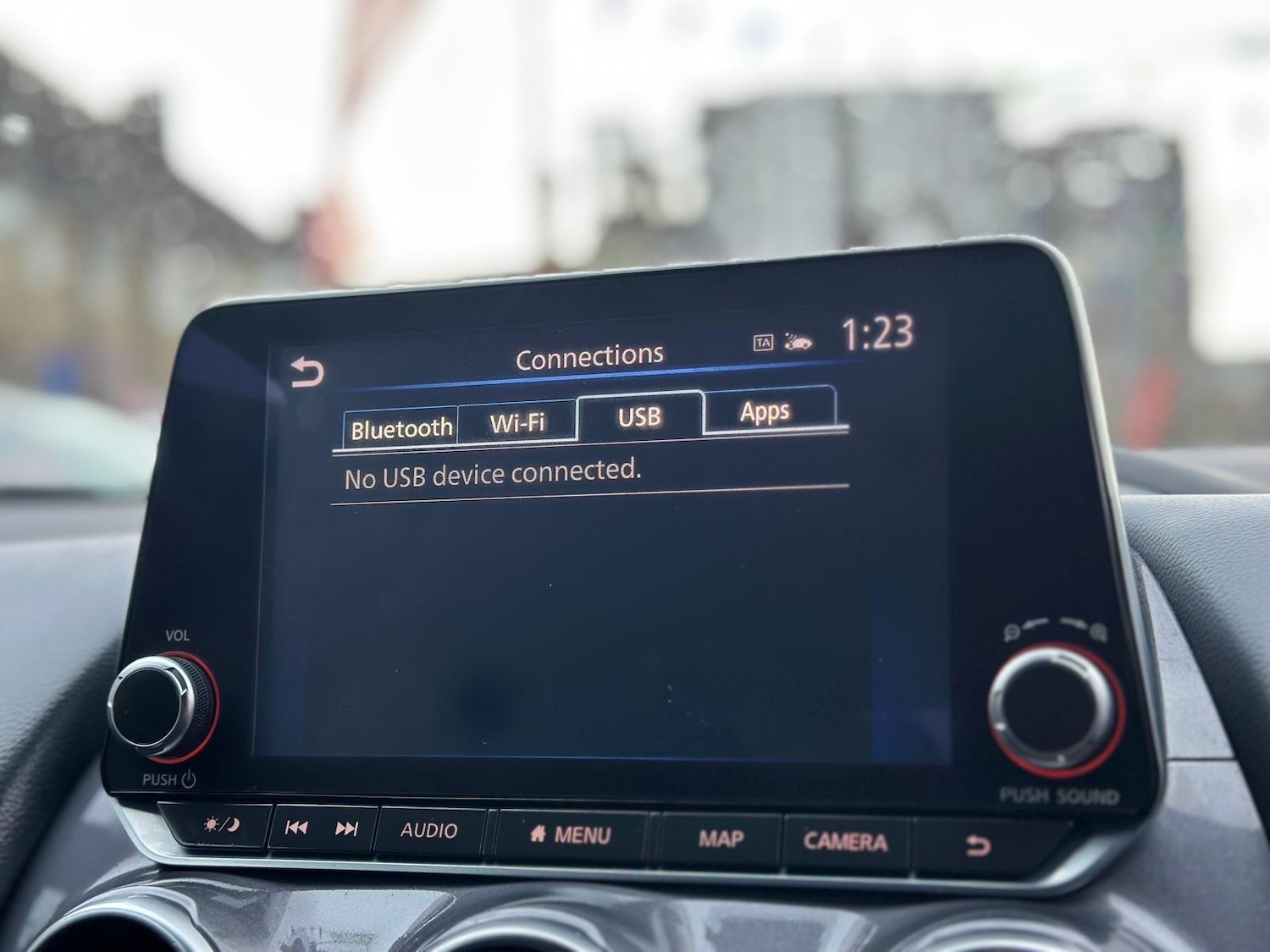 Used Nissan Juke 2022 for sale - 76714759: Photo 14