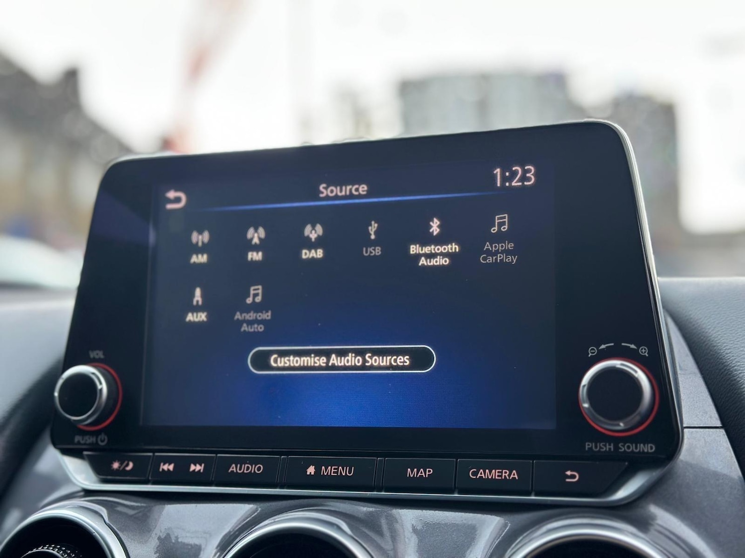 Used Nissan Juke 2022 for sale - 76714759: Photo 16