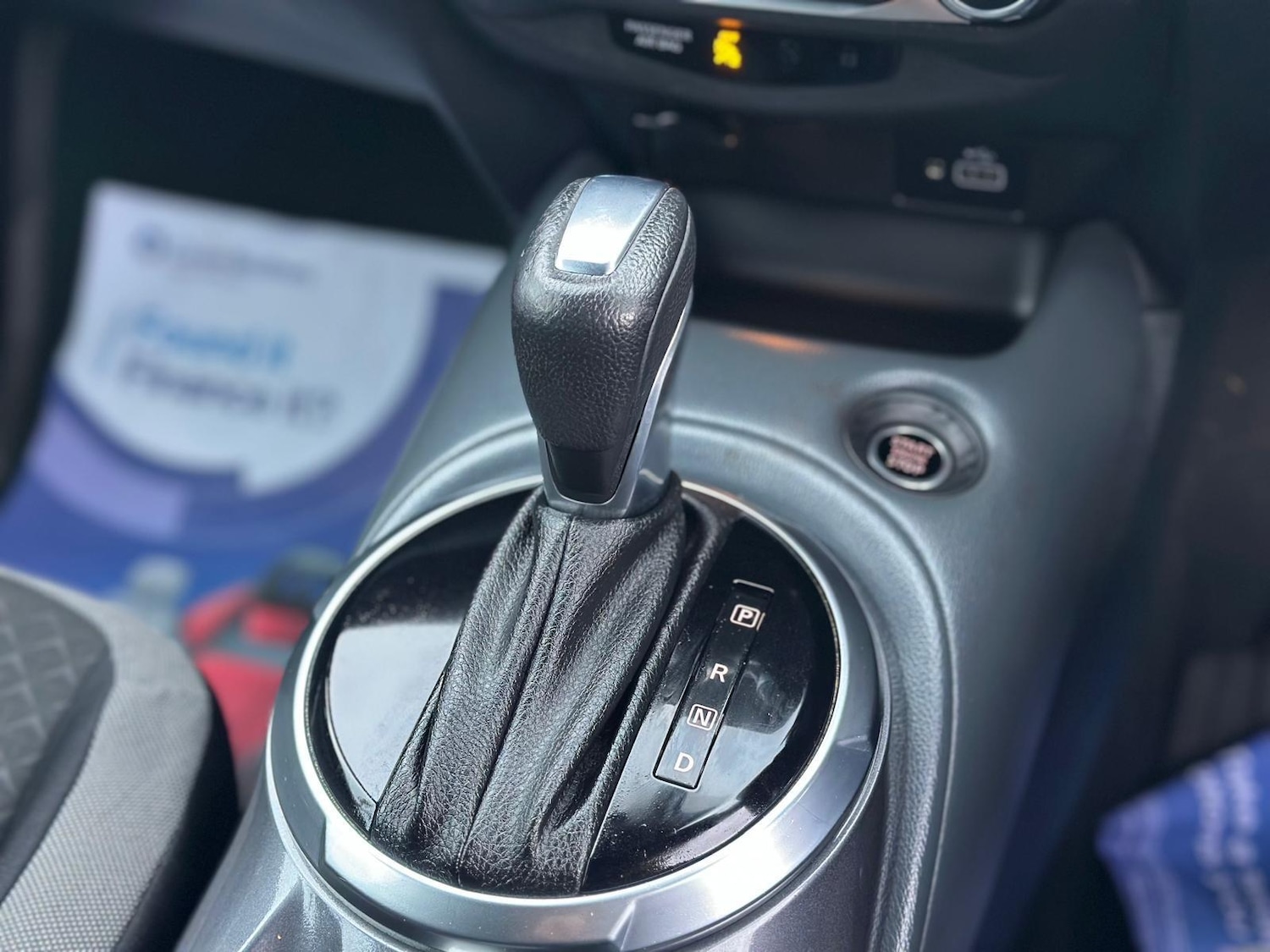 Used Nissan Juke 2022 for sale - 76714759: Photo 17