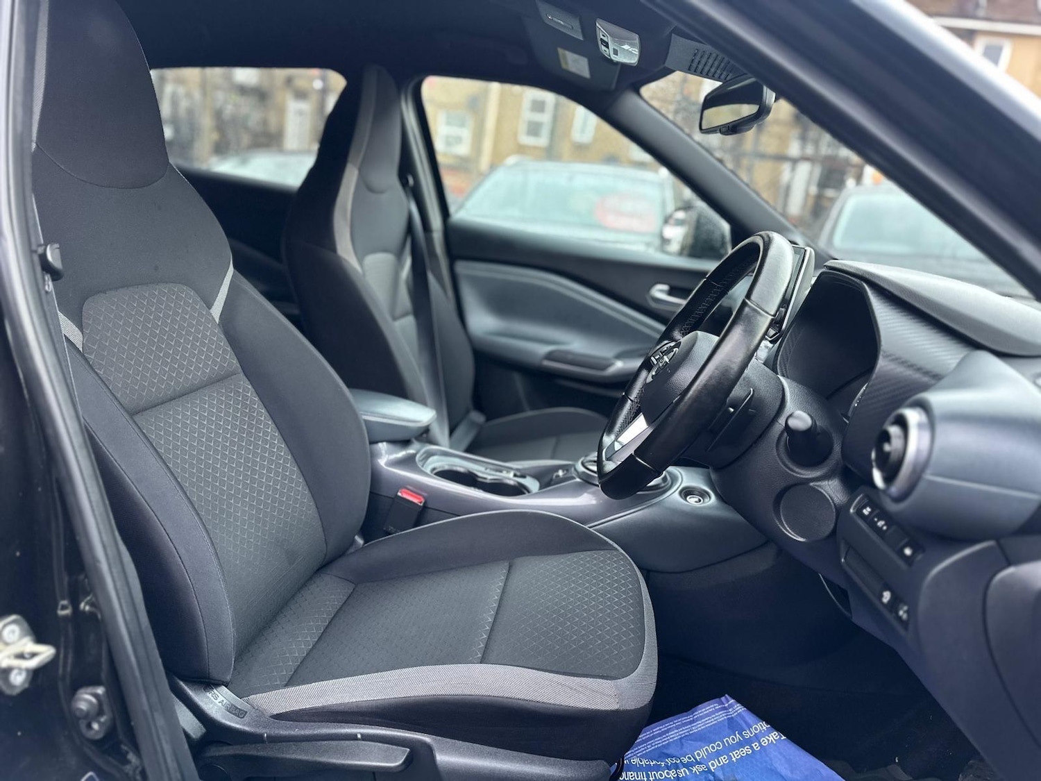 Used Nissan Juke 2022 for sale - 76714759: Photo 19