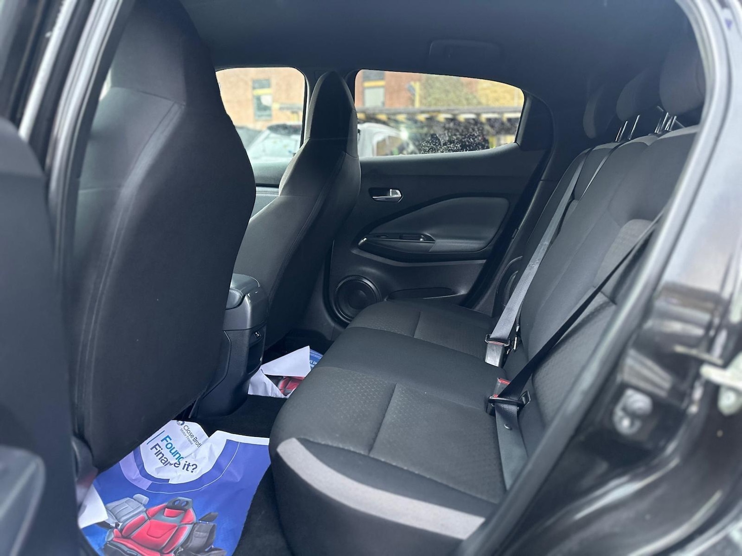 Used Nissan Juke 2022 for sale - 76714759: Photo 20