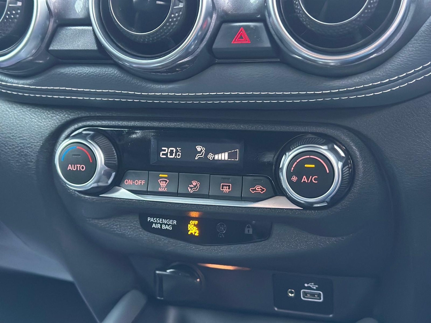 Used Nissan Juke 2022 for sale - 76714759: Photo 22