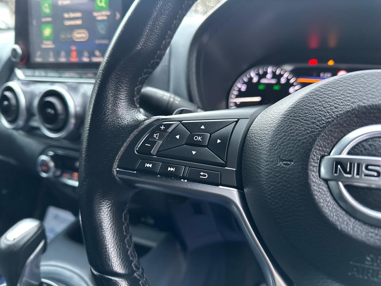 Used Nissan Juke 2022 for sale - 76714759: Photo 24