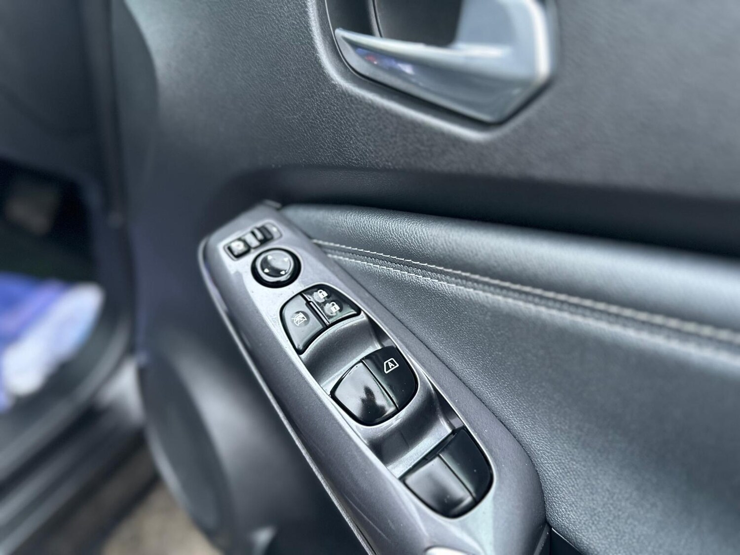 Used Nissan Juke 2022 for sale - 76714759: Photo 25