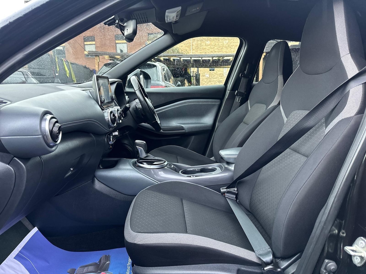 Used Nissan Juke 2022 for sale - 76714759: Photo 29