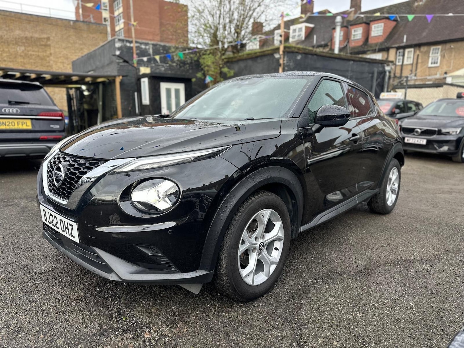 Used Nissan Juke 2022 for sale - 76714759: Photo 6