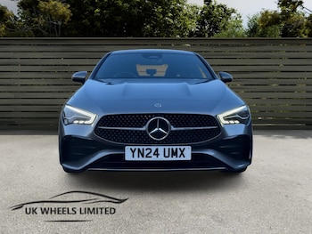 Used Mercedes-Benz CLA 2024 for sale - 78923051: Photo