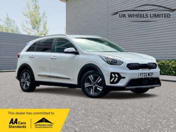 2022 (22) - 1.6 GDi Hybrid 2 5dr DCT