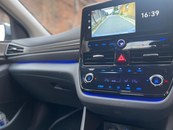 Used Hyundai IONIQ 2022 for sale - 76226429: Photo 10