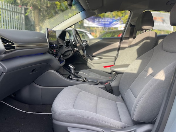 Used Hyundai IONIQ 2022 for sale - 76226429: Photo 13