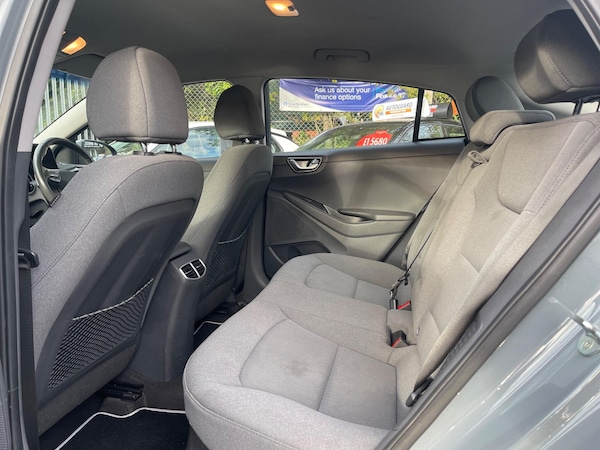 Used Hyundai IONIQ 2022 for sale - 76226429: Photo 14
