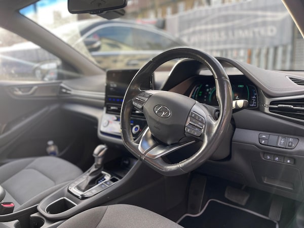 Used Hyundai IONIQ 2022 for sale - 76226429: Photo 15
