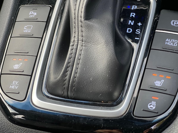 Used Hyundai IONIQ 2022 for sale - 76226429: Photo 17