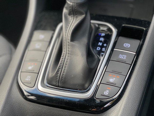 Used Hyundai IONIQ 2022 for sale - 76226429: Photo 18