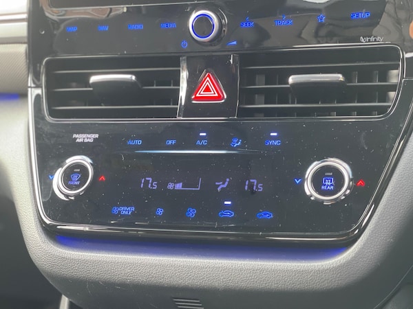 Used Hyundai IONIQ 2022 for sale - 76226429: Photo 19