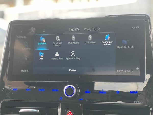 Used Hyundai IONIQ 2022 for sale - 76226429: Photo 22