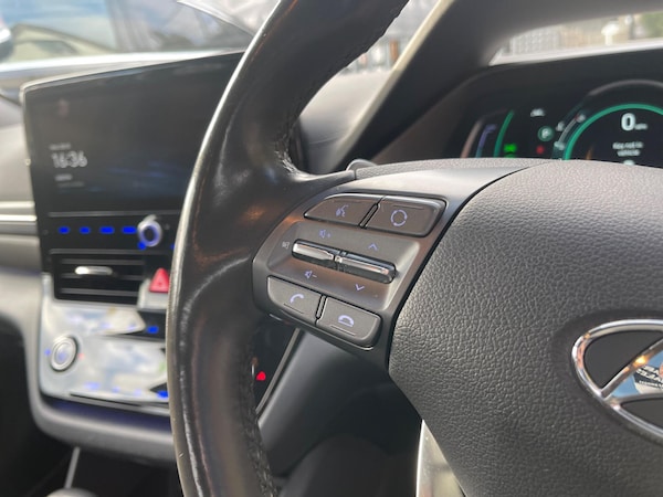 Used Hyundai IONIQ 2022 for sale - 76226429: Photo 27