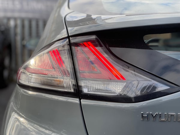 Used Hyundai IONIQ 2022 for sale - 76226429: Photo 31
