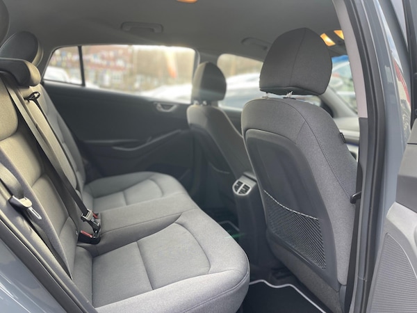 Used Hyundai IONIQ 2022 for sale - 76226429: Photo 33