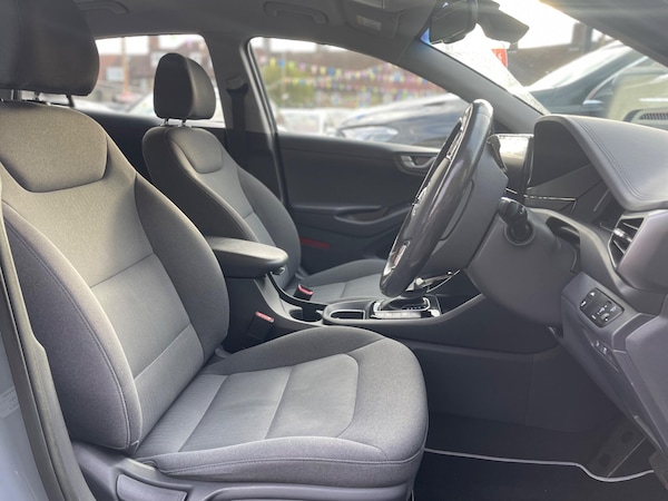 Used Hyundai IONIQ 2022 for sale - 76226429: Photo 34
