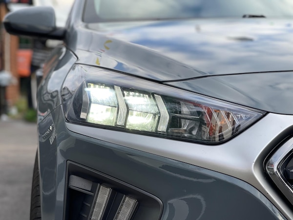 Used Hyundai IONIQ 2022 for sale - 76226429: Photo 39