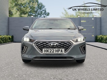 Used Hyundai IONIQ 2022 for sale - 76226429: Photo 3