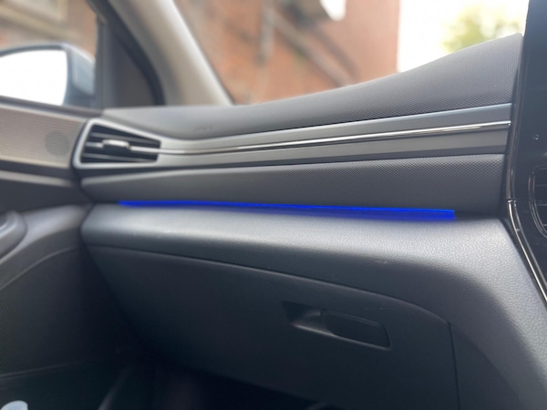 Used Hyundai IONIQ 2022 for sale - 76226429: Photo 9