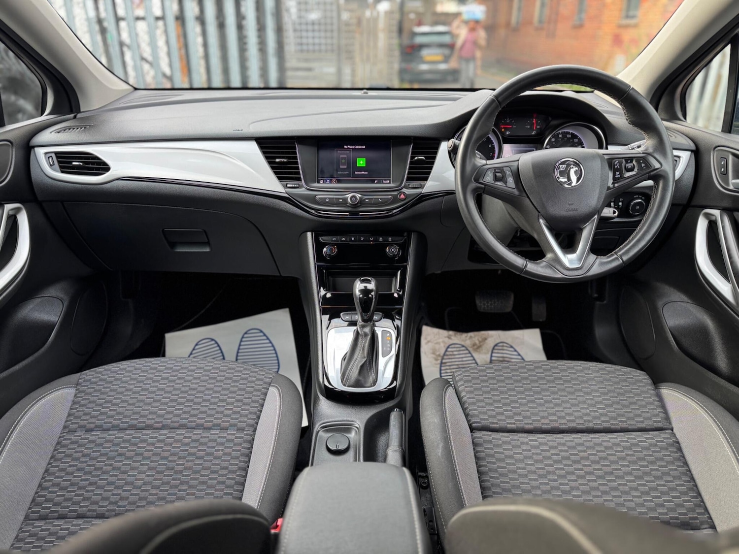 Used Vauxhall Astra 2020 for sale - 78035051: Photo 11