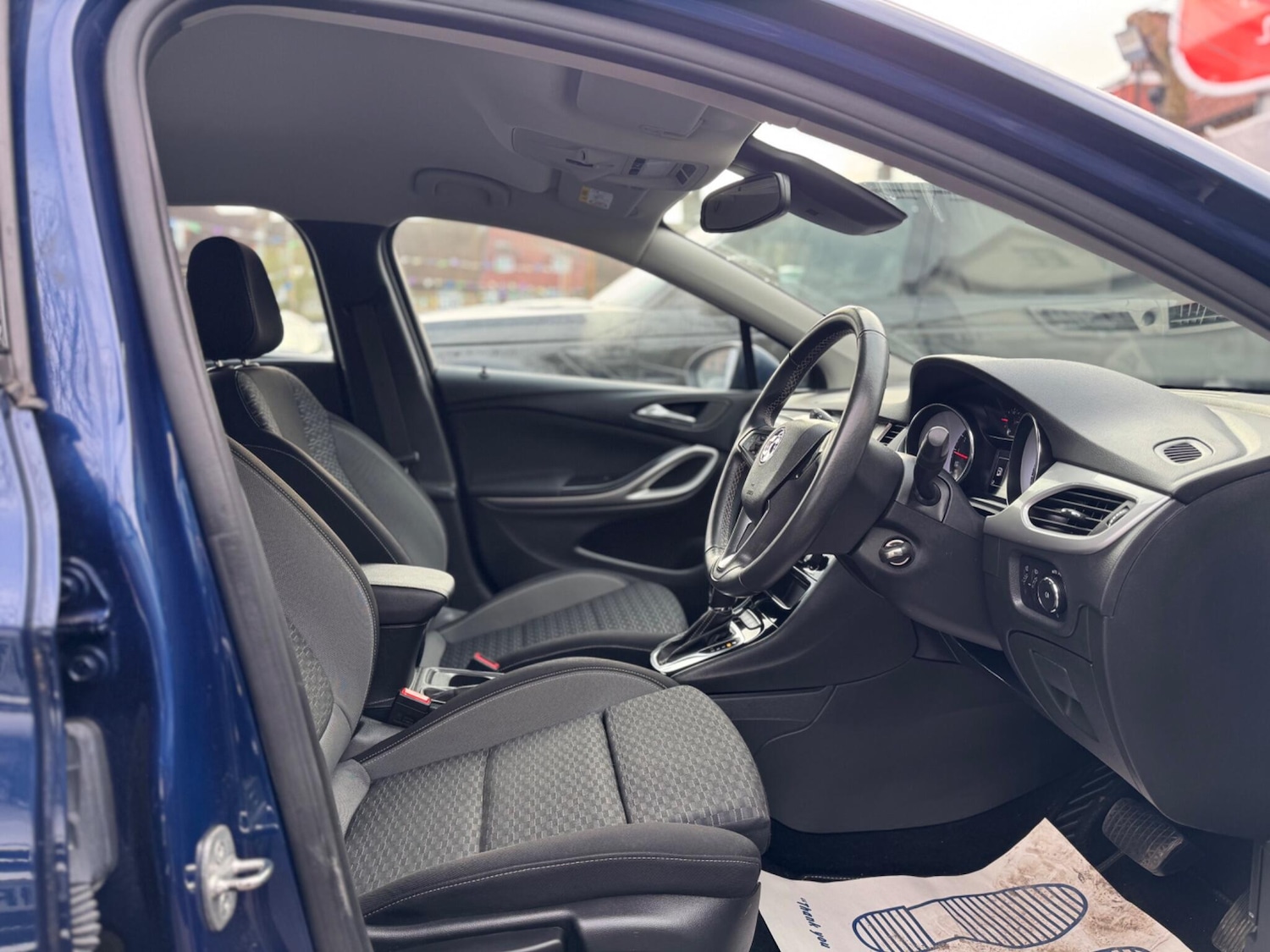 Used Vauxhall Astra 2020 for sale - 78035051: Photo 12