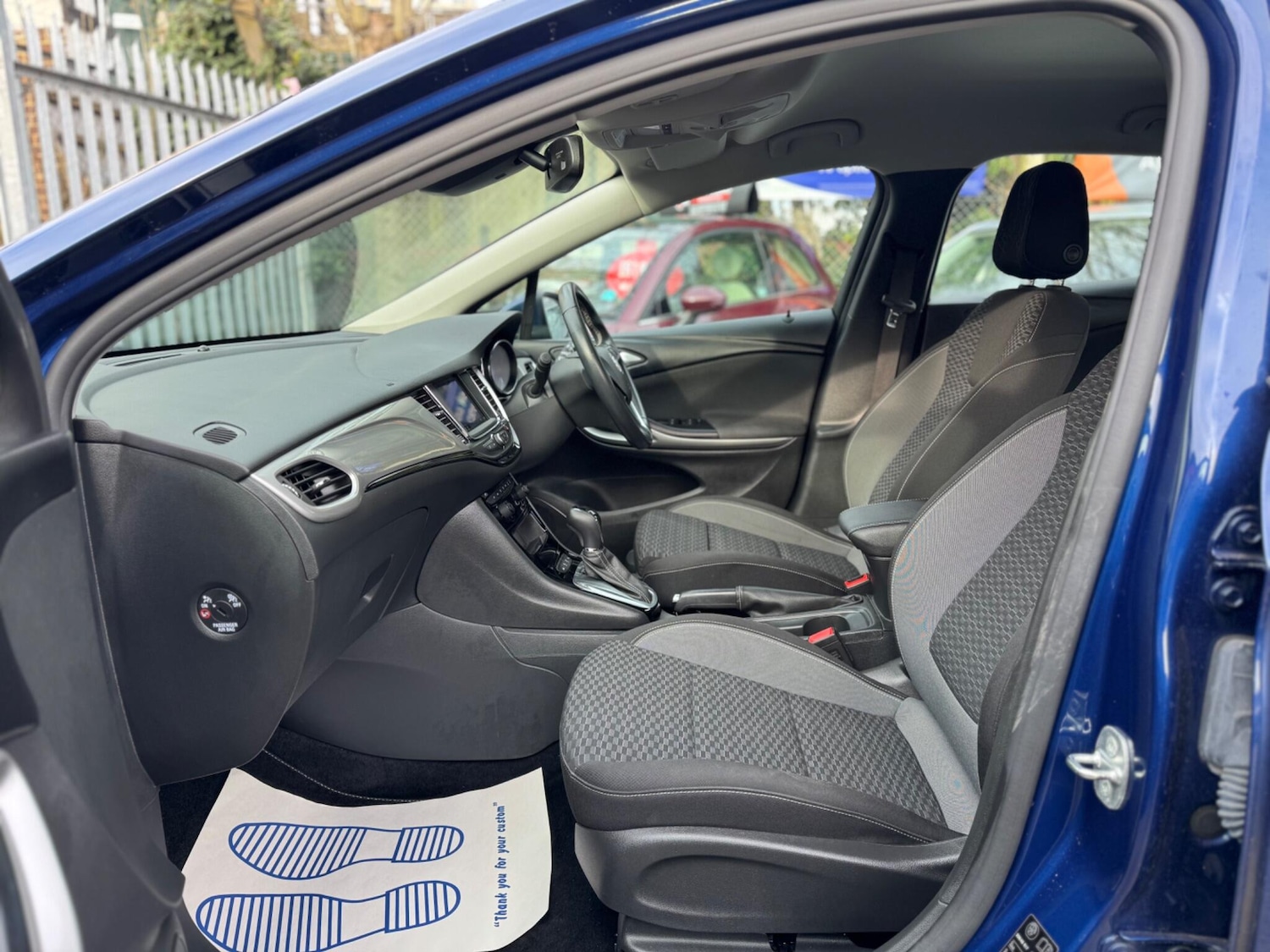 Used Vauxhall Astra 2020 for sale - 78035051: Photo 13