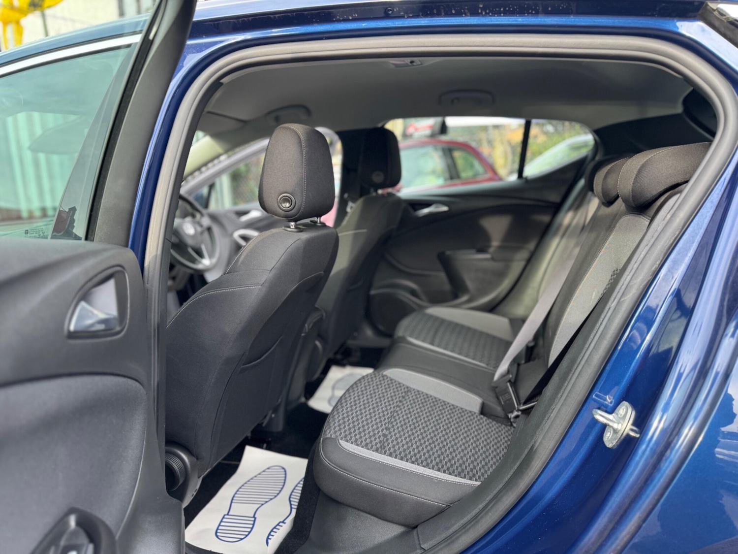 Used Vauxhall Astra 2020 for sale - 78035051: Photo 14