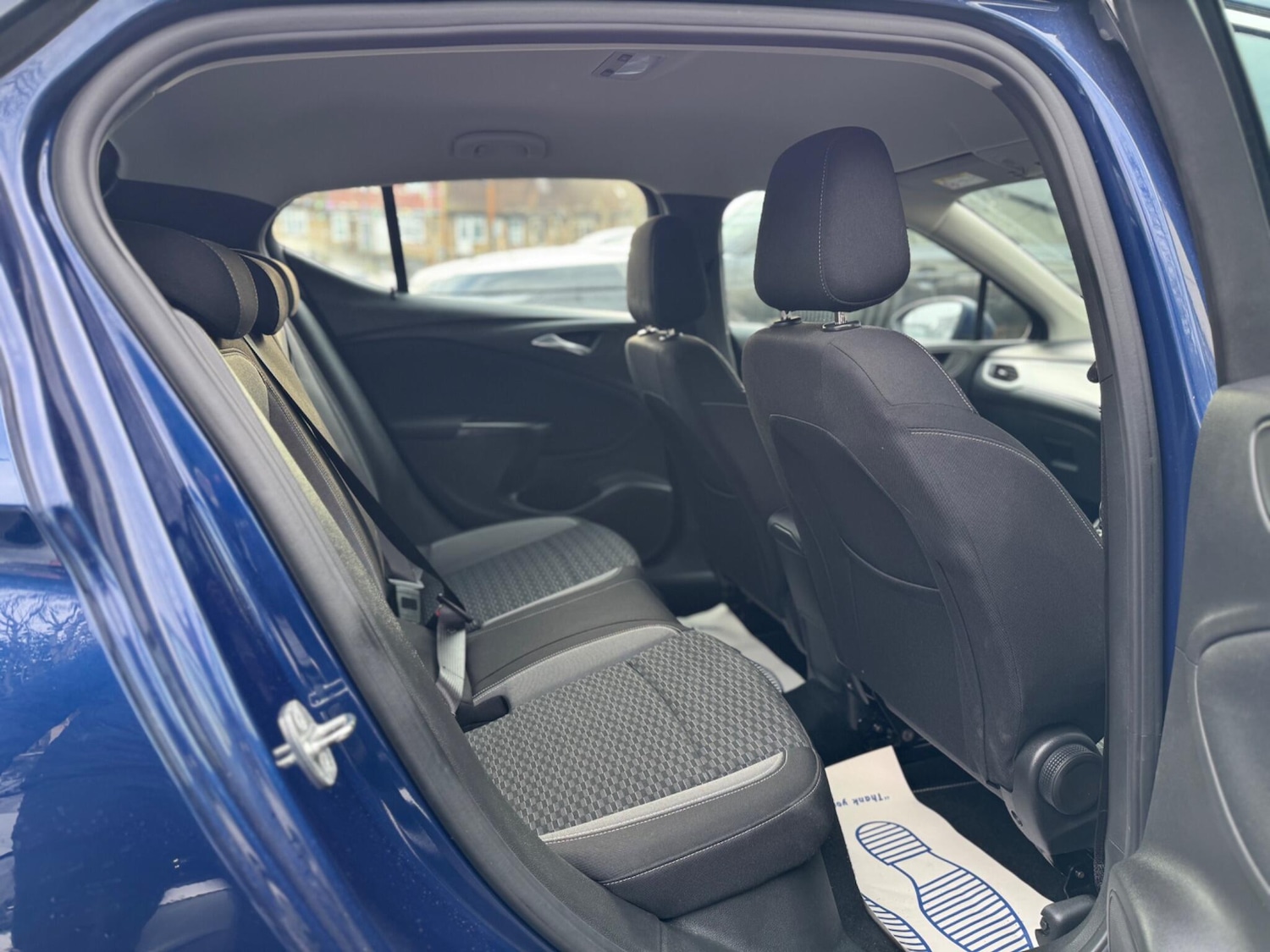 Used Vauxhall Astra 2020 for sale - 78035051: Photo 15