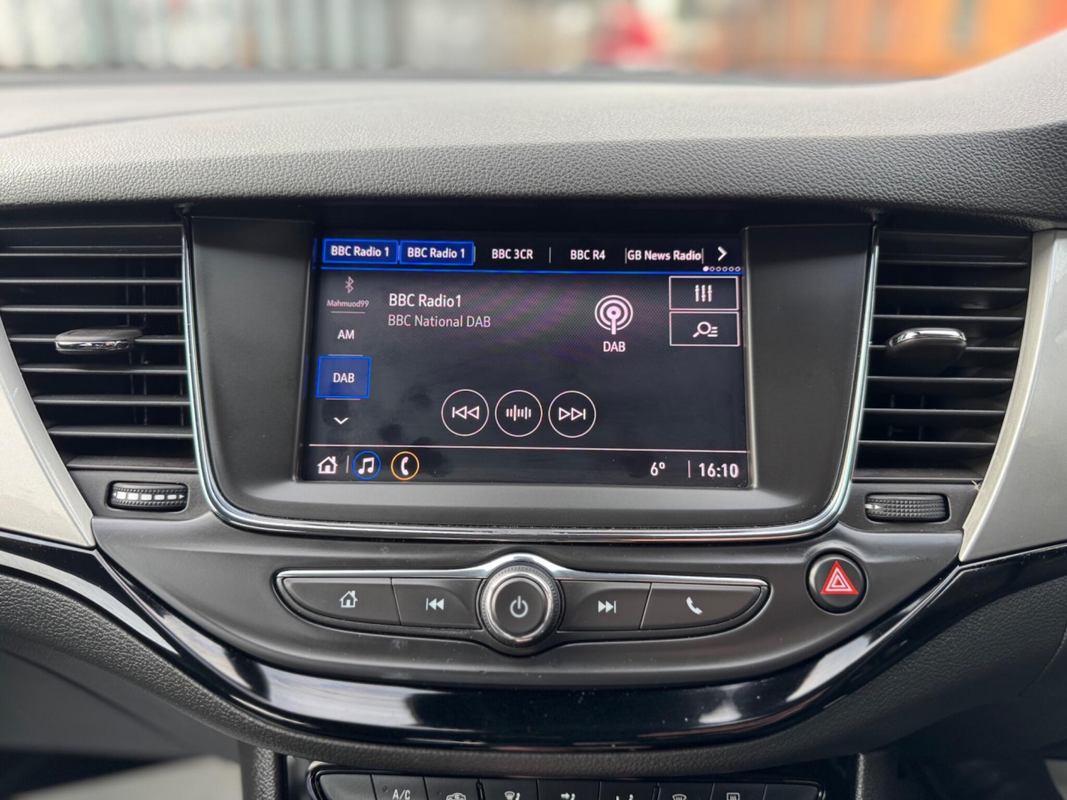 Used Vauxhall Astra 2020 for sale - 78035051: Photo 16