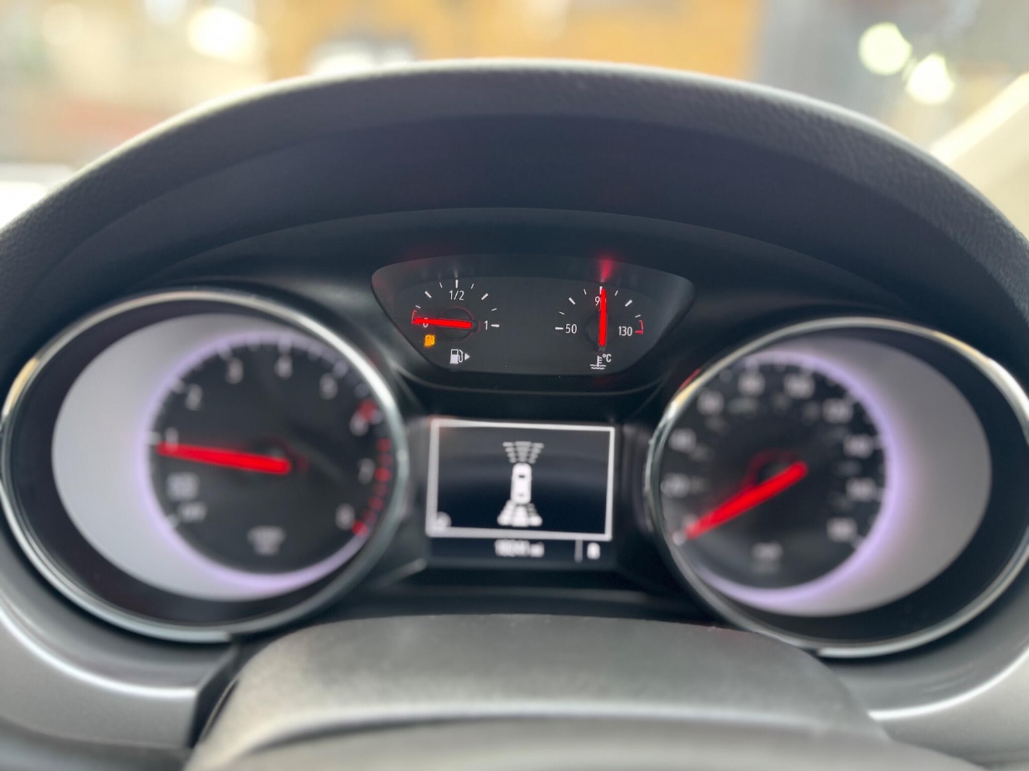 Used Vauxhall Astra 2020 for sale - 78035051: Photo 20