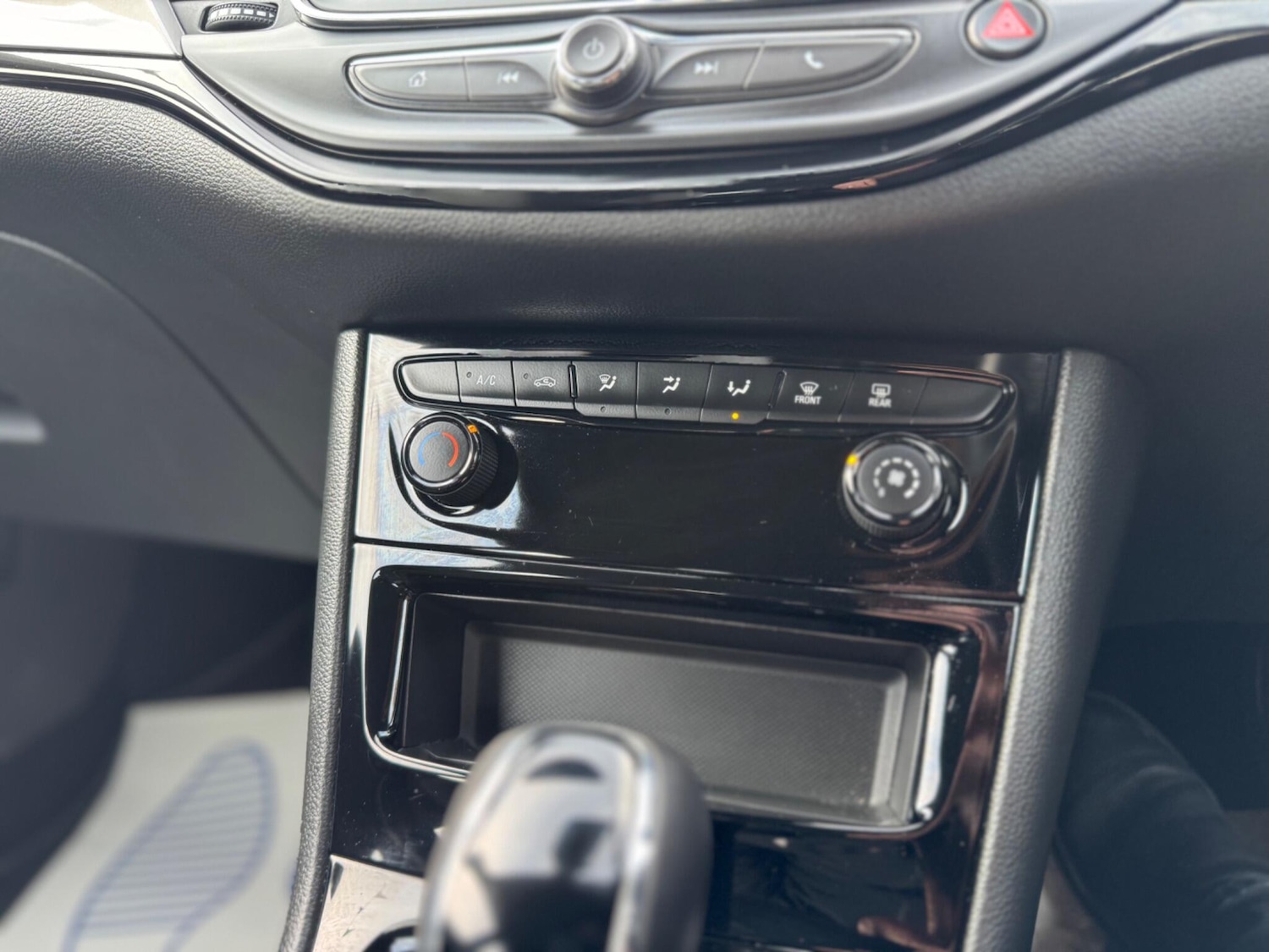 Used Vauxhall Astra 2020 for sale - 78035051: Photo 21