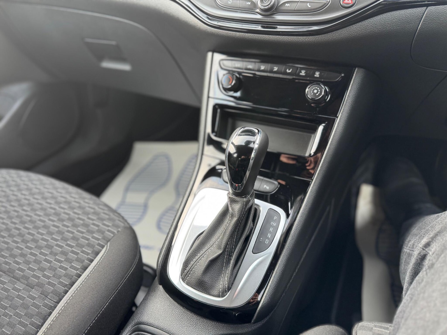 Used Vauxhall Astra 2020 for sale - 78035051: Photo 23