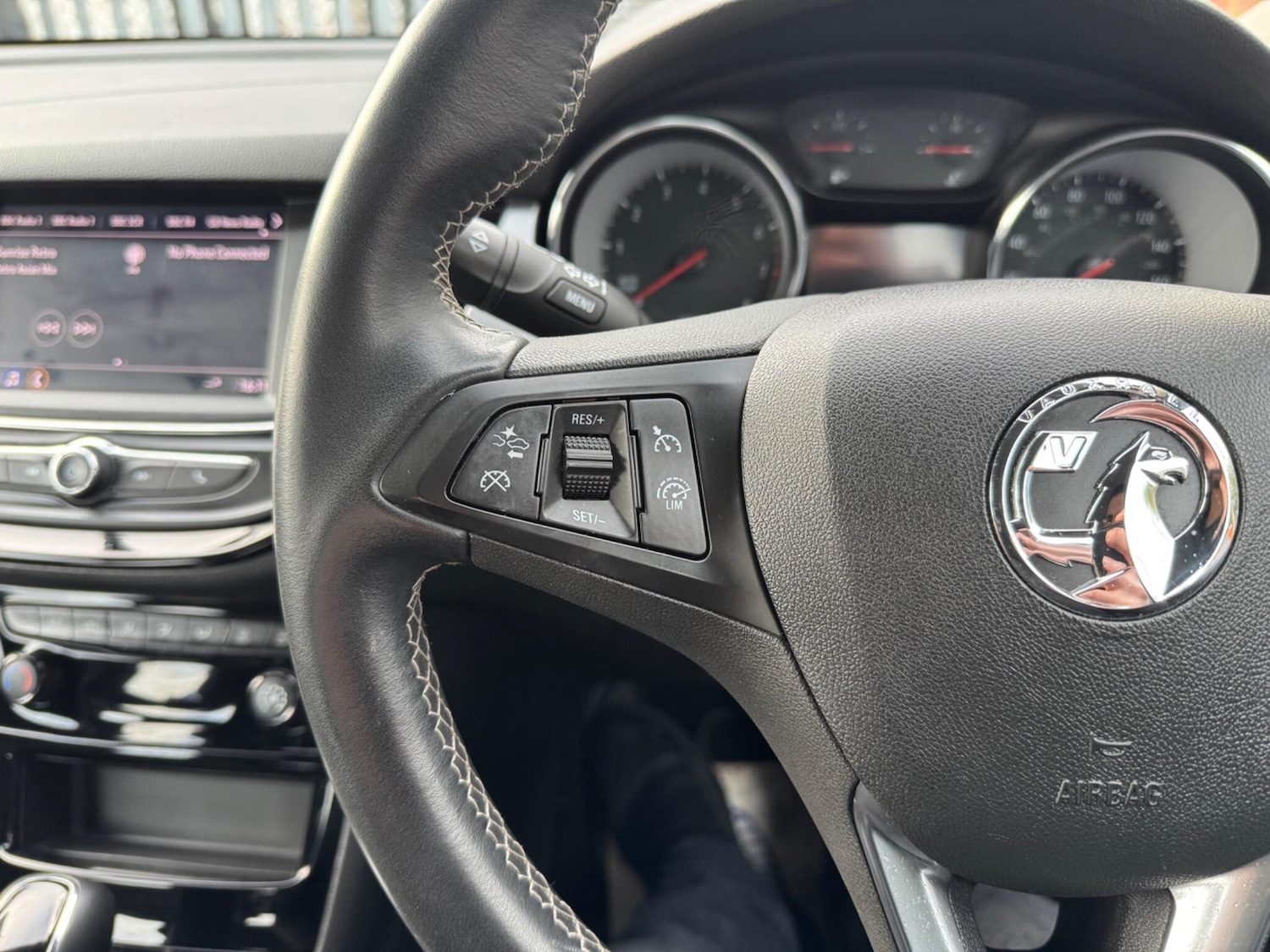 Used Vauxhall Astra 2020 for sale - 78035051: Photo 24