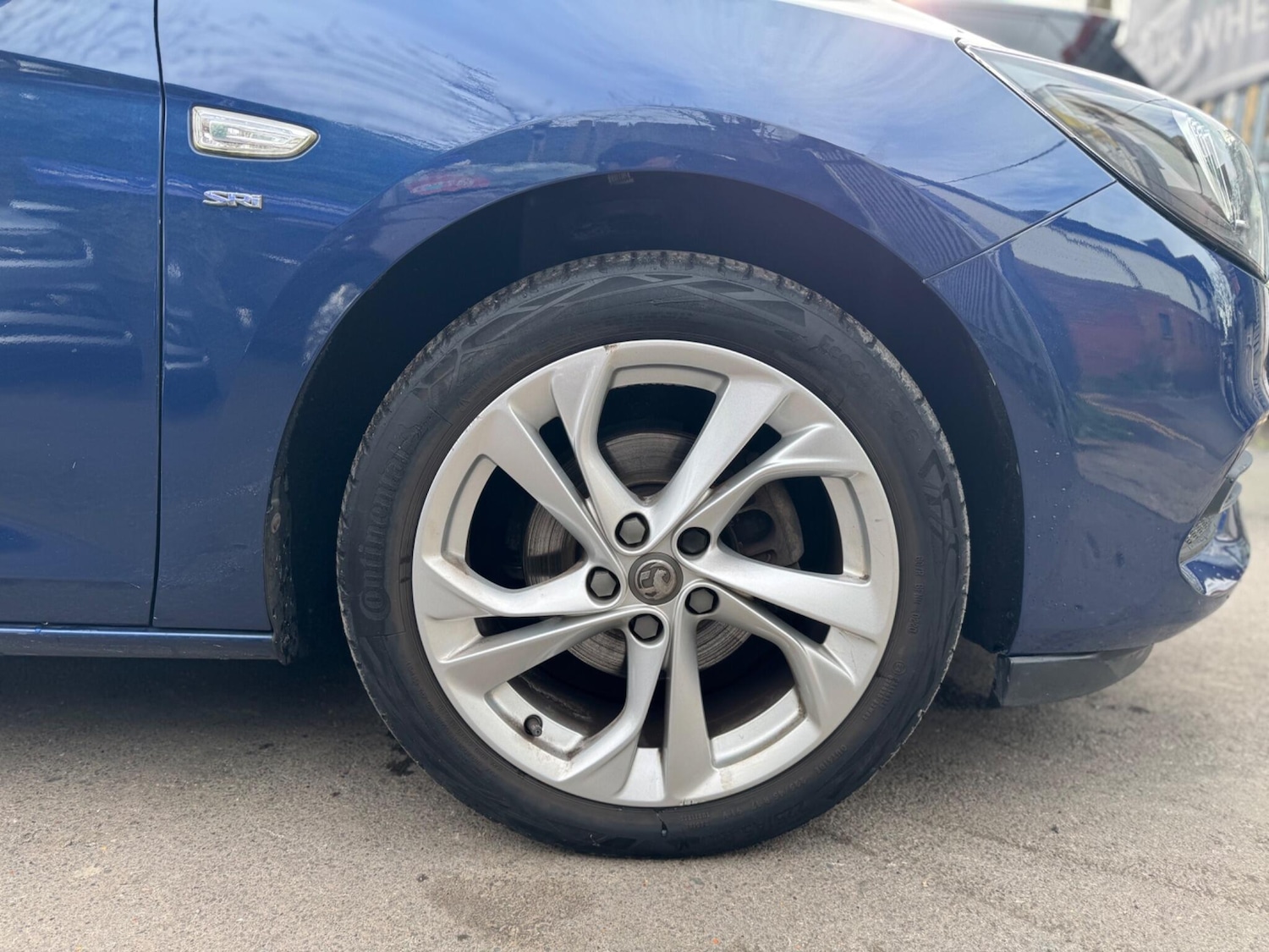 Used Vauxhall Astra 2020 for sale - 78035051: Photo 29