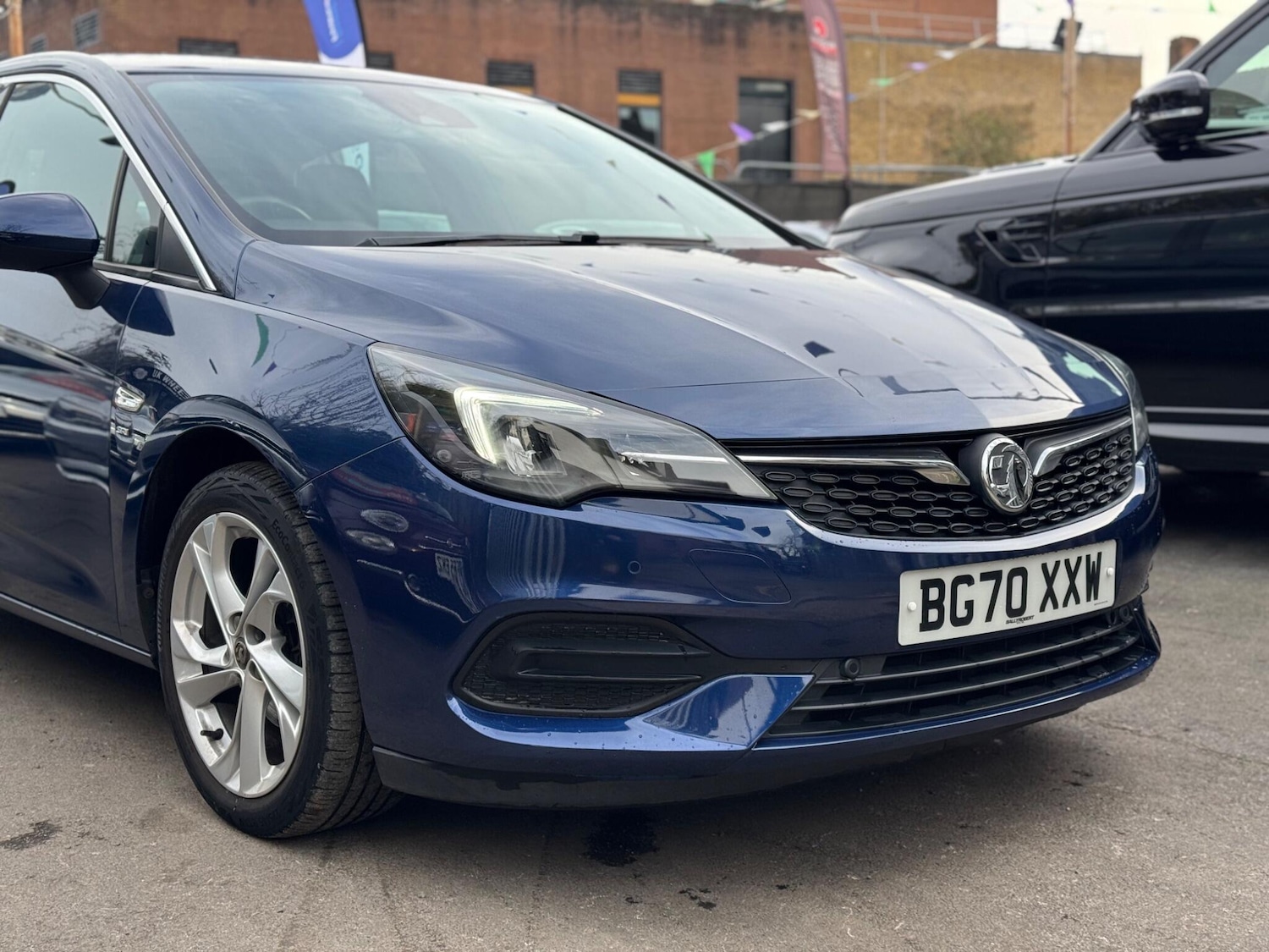 Used Vauxhall Astra 2020 for sale - 78035051: Photo 30
