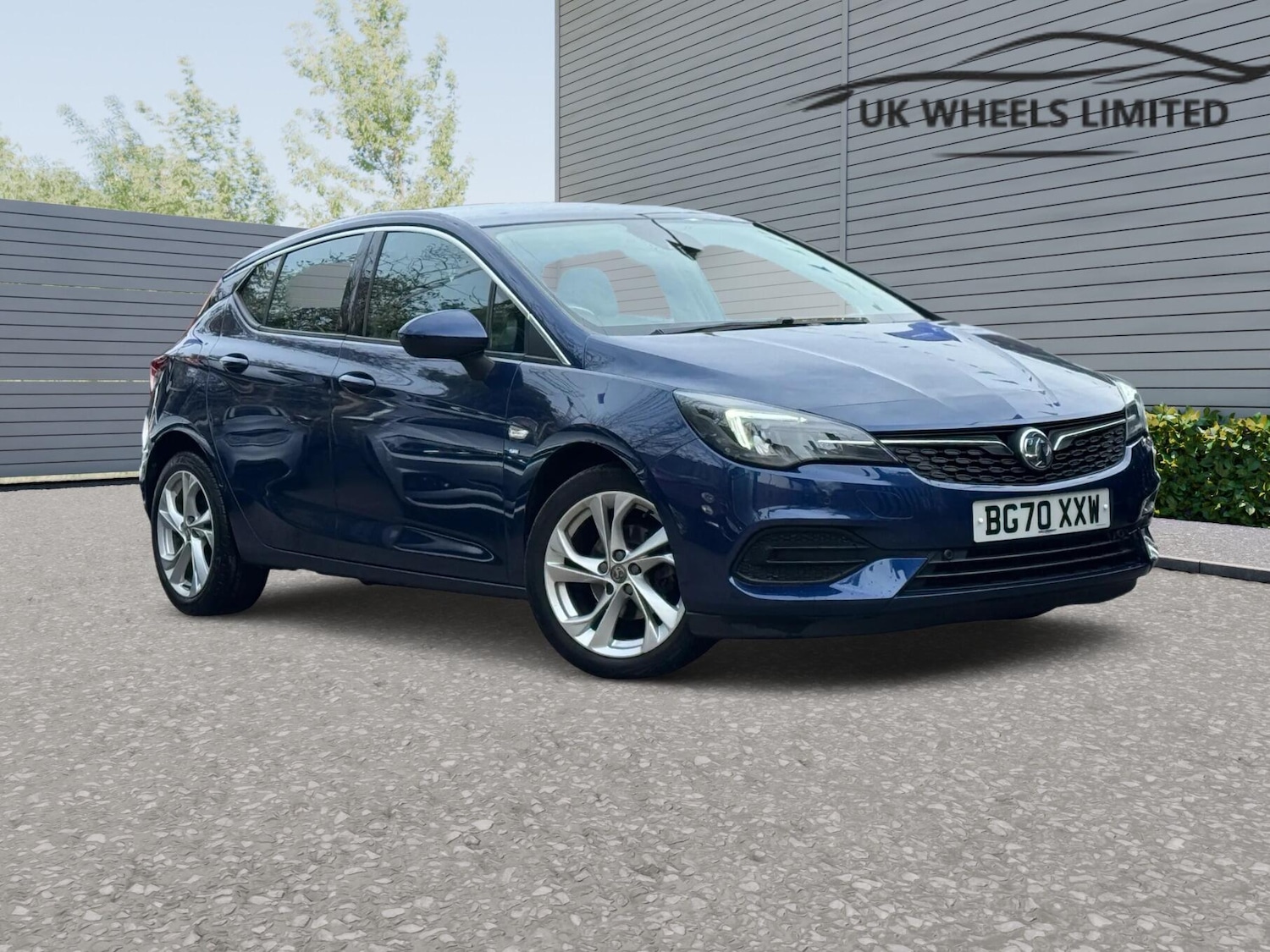 Used Vauxhall Astra 2020 for sale - 78035051: Photo 32