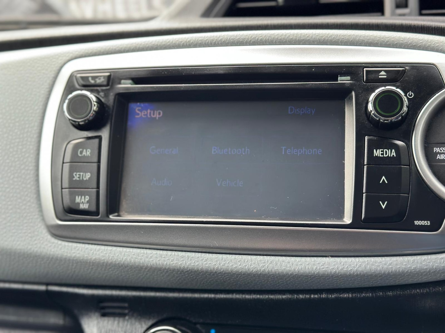 Used Toyota Yaris 2013 for sale - 76042325: Photo 20