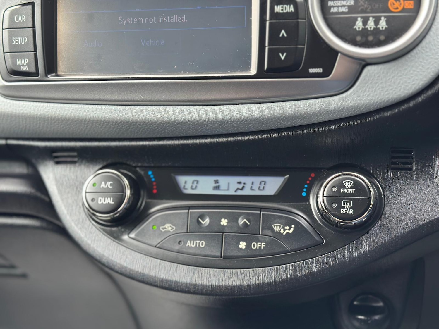 Used Toyota Yaris 2013 for sale - 76042325: Photo 23