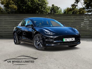 Used Tesla Model 3 2022 for sale - 79846724: Photo