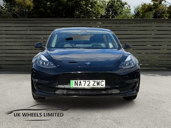 Used Tesla Model 3 2022 for sale - 79846724: Photo